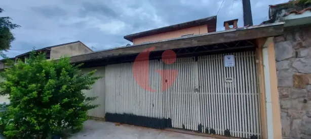 Casa com 3 Quartos para alugar, 150m² no Jardim Satélite, São José dos Campos