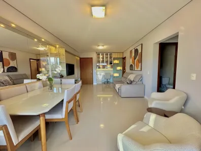 Apartamento com 2 Quartos à venda, 90m² no Camobi, Santa Maria