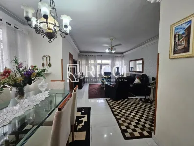 Casa com 3 Quartos à venda, 180m² no Aparecida, Santos
