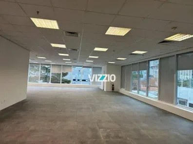 Sala Comercial para alugar, 199m² no Vila Uberabinha, São Paulo