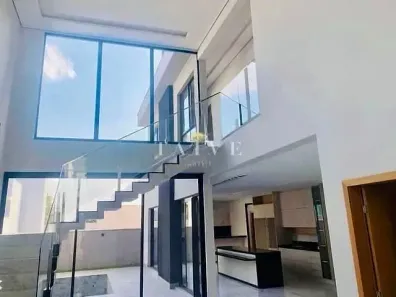 Casa de Condomínio com 4 Quartos à venda, 280m² no Esperança, Londrina
