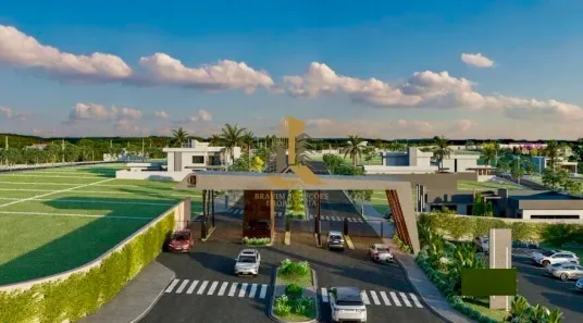 Lote/Terreno à venda, 300m² no Residencial Monte Verde, Indaiatuba