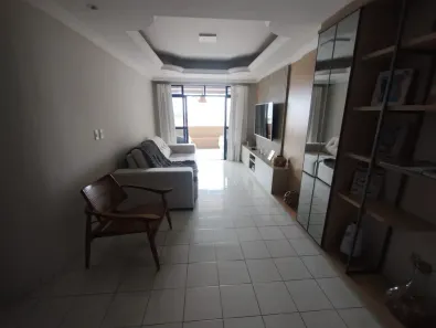 Apartamento com 4 Quartos à venda, 180m² no Manaíra, João Pessoa