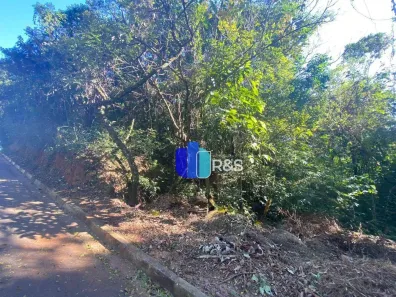Lote/Terreno à venda, 1026m² no Abadia, Louveira