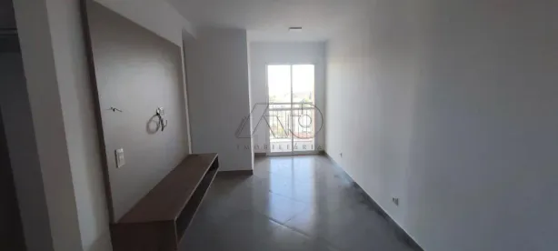 Apartamento com 2 Quartos para alugar, 62m² no Paulicéia, Piracicaba