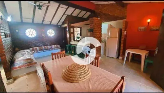 Casa com 2 Quartos à venda, 54m² no Praia do Siqueira, Cabo Frio