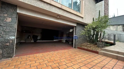 Imóvel Comercial com 5 Quartos à venda, 430m² no Vila Romana, São Paulo