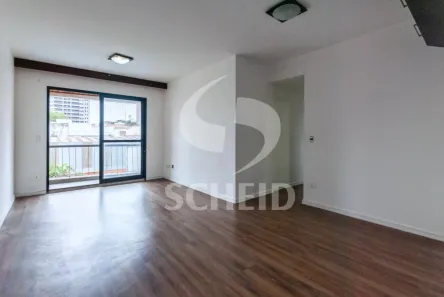 Apartamento com 3 Quartos à venda, 82m² no Vila Deodoro, São Paulo