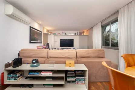 Cobertura com 2 Quartos à venda, 191m² no Campo Belo, São Paulo