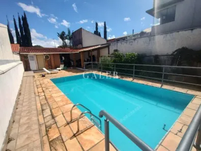 Casa com 3 Quartos à venda, 207m² no Vila Petrópolis, Atibaia