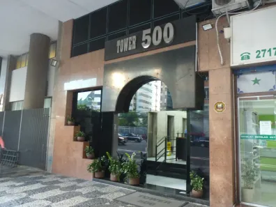 Ponto Comercial à venda, 40m² no Centro, Niterói