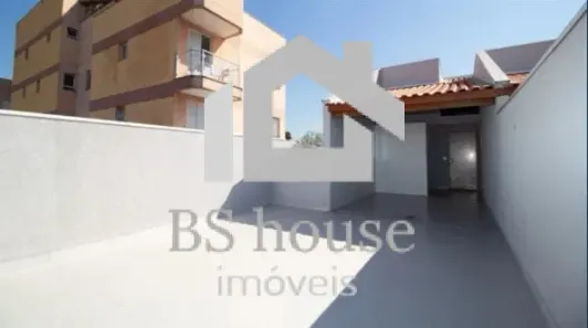 Apartamento com 2 Quartos à venda, 115m² no Santa Maria, Santo André