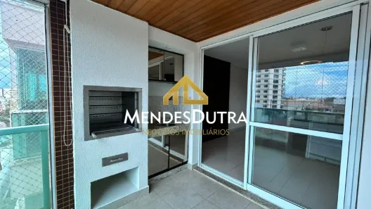 Apartamento com 3 Quartos à venda, 140m² no Nova América, Piracicaba