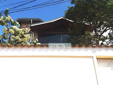 Casa com 4 Quartos à venda, 358m² no Chácara da Barra, Campinas