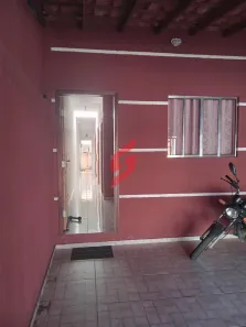 Casa com 2 Quartos à venda, 71m² no Wanel Ville, Sorocaba