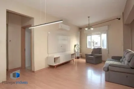 Apartamento com 4 Quartos à venda, 133m² no Rio Branco, Porto Alegre