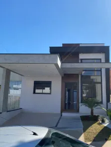 Casa de Condomínio com 3 Quartos à venda, 121m² no Horto Florestal, Sorocaba