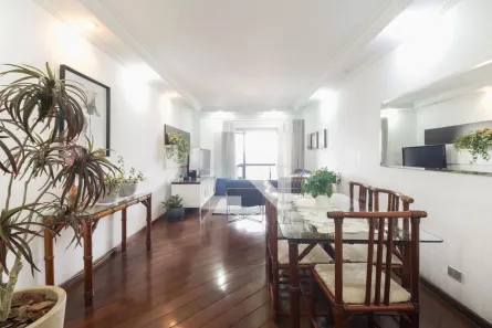 Apartamento com 3 Quartos à venda, 122m² no Vila Carrão, São Paulo