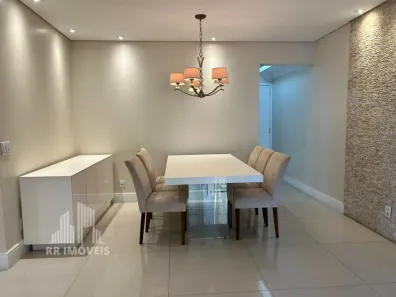 Apartamento com 3 Quartos à venda, 105m² no Jardim Tupanci, Barueri