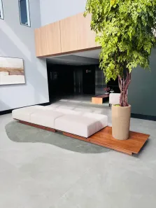 Apartamento com 4 Quartos à venda, 169m² no Ponta D'Areia, São Luís