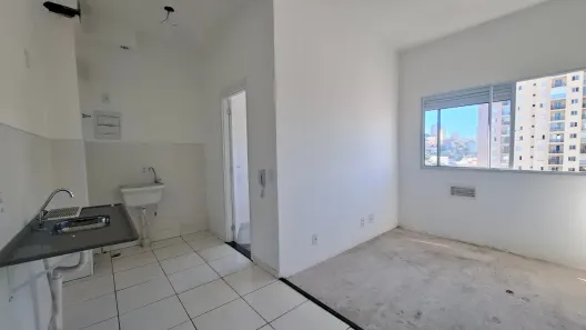 Apartamento com 2 Quartos à venda, 34m² no Freguesia do Ó, São Paulo