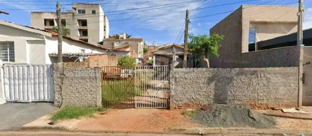 Lote/Terreno à venda, 566m² no Vila São Francisco, Bauru