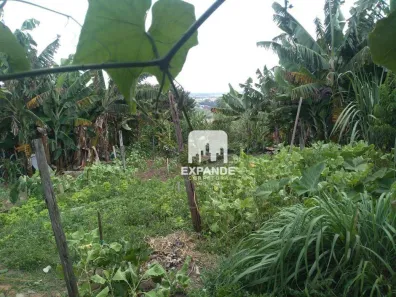 Lote/Terreno à venda, 1000m² no Jardim Santa Eliza, Botucatu