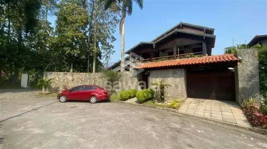 Casa com 5 Quartos à venda, 845m² no Barra da Tijuca, Rio de Janeiro