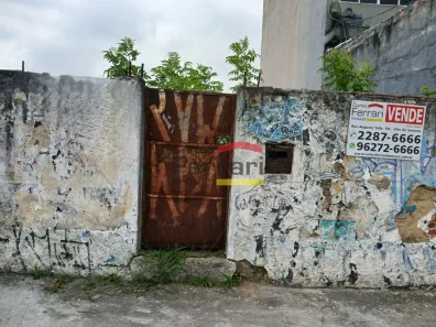 Lote/Terreno à venda, 210m² no Casa Verde, São Paulo