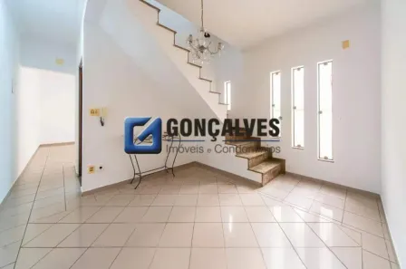Sobrado com 4 Quartos à venda, 210m² no Baeta Neves, São Bernardo do Campo