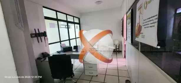 Sala Comercial à venda, 73m² no Candeal, Salvador