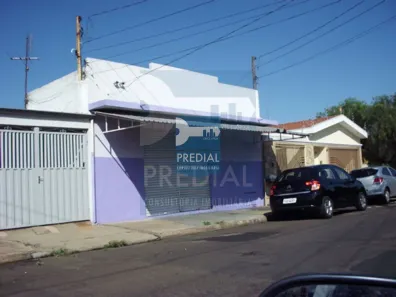 Casa com 2 Quartos à venda, 224m² no Jardim Cruzeiro do Sul, São Carlos