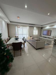 Apartamento com 3 Quartos à venda, 95m² no Vila Augusta, Guarulhos