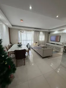 Apartamento com 3 Quartos à venda, 95m² no Vila Augusta, Guarulhos