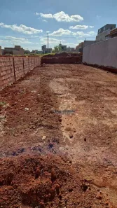 Lote/Terreno à venda, 180m² no Jardim Sontag, Salto