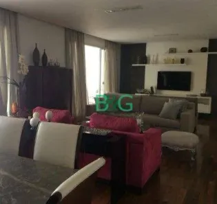 Apartamento com 4 Quartos à venda, 216m² no Parque Colonial, São Paulo