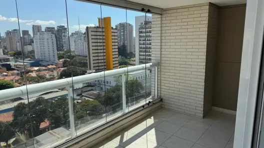 Apartamento com 2 Quartos para alugar, 72m² no Vila Mariana, São Paulo