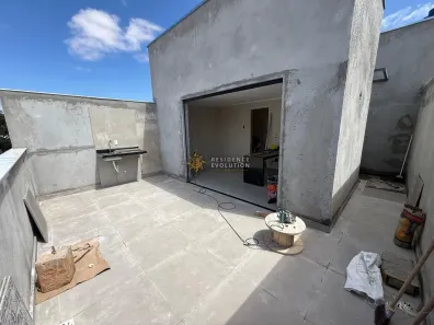 Cobertura com 3 Quartos à venda, 120m² no Barro Preto, Belo Horizonte