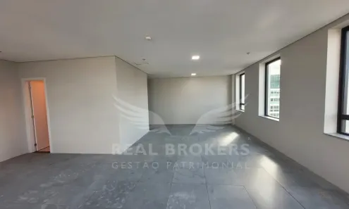 Sala Comercial para alugar, 71m² no Alphaville Centro Industrial e Empresarial/Alphaville., Barueri