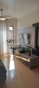 Apartamento com 3 Quartos à venda, 64m² no Vila Emir, São Paulo