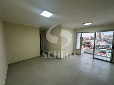 Apartamento com 2 Quartos à venda, 64m² no Vila Campo Grande, São Paulo