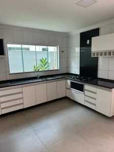 Apartamento com 4 Quartos para alugar, 10m² no Parque João Braz - Cidade Industrial, Goiânia
