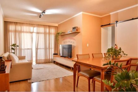 Apartamento com 3 Quartos à venda, 112m² no Jardim Claret, Rio Claro