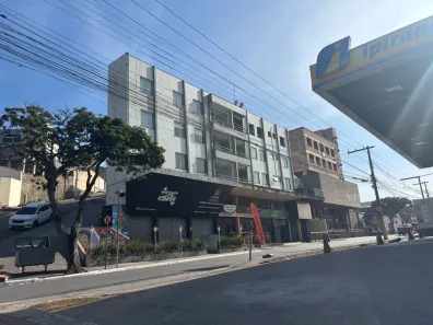 Apartamento com 3 Quartos para alugar, 90m² no Angola, Betim