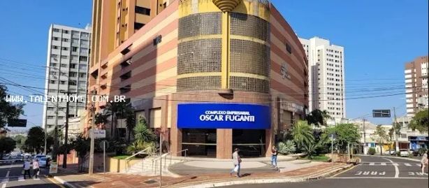 Imóvel Comercial à venda, 28m² no Centro, Londrina