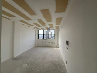 Sala Comercial para alugar, 23m² no Vila Santa Cecília, Volta Redonda