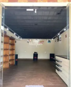 Ponto Comercial para alugar, 128m² no Jardim Santa Cecília, Ribeirão Preto