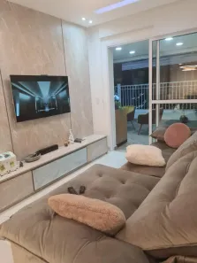 Apartamento com 2 Quartos à venda, 113m² no Vila Regente Feijó, São Paulo