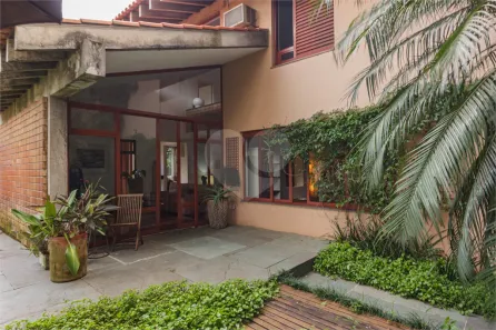 Sobrado com 4 Quartos à venda, 500m² no Cidade Jardim, São Paulo