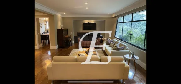 Apartamento com 3 Quartos à venda, 250m² no Jardim Paulista, São Paulo